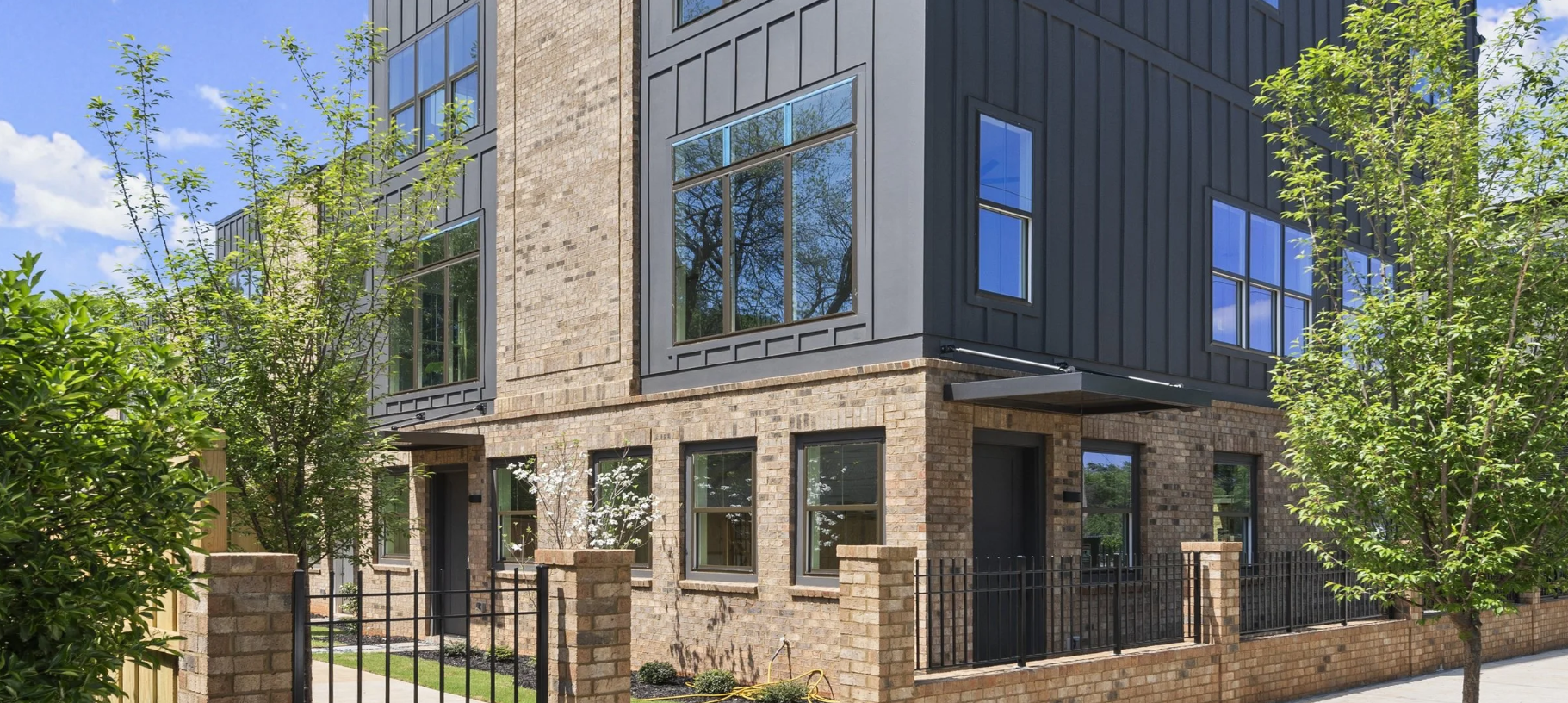 The Westside Retreat